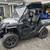 2022 CFMOTO UFORCE 800 4x4 w/plow LOW MILEAGE 3 thumbnail