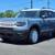 2025 Ford Bronco Sport Heritage 3 thumbnail