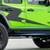 Jeep Wrangler JL Steps Rocker Protection for 4 door 8 thumbnail