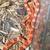 Sunglow albino corn snakes.. 2 thumbnail
