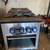 Imperial stock pot gas stove -double- 2 thumbnail
