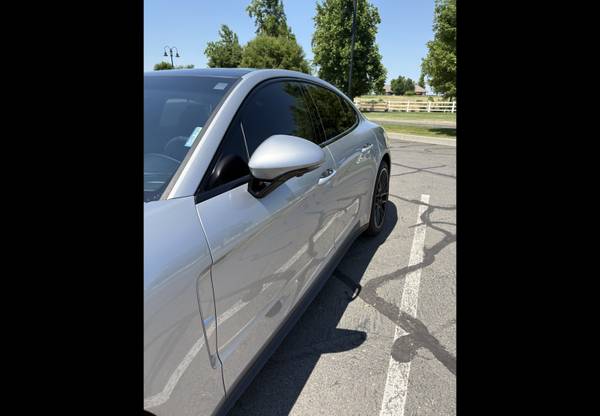 2017 Porsche Panamera Turbo - $59,000 (Los Angeles)63618334358657123