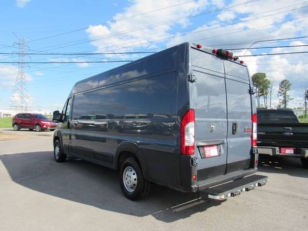 Furgón de carga Ram ProMaster 2021 3500 techo alto extendido 3D - $26,675 (_Ram_ _ProMaster Cargo Van_ _Van_)63624936132355122