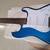 Fender squire Stratocaster electric lake placid blue 1 thumbnail