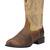 Mens Western Cowboy Boots 13D 9 thumbnail