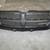 2011-13 Dodge Durango Front Grille New OEM P/N 55079364AJ 1 thumbnail
