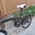 CITIZEN FOLDING BIKE 6 SPEEDS TIRE 20 LIKE NEW 3 thumbnail