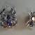 Decorative spider brooches 1 thumbnail