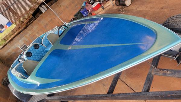 1973  SCHUSTER TAHITI 1