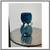 Vanessa Mitrani Tiffany Vase With Crystals 4 thumbnail
