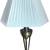 Vintage Studio Bill Blass 32" Table Lamp Clean 4 thumbnail
