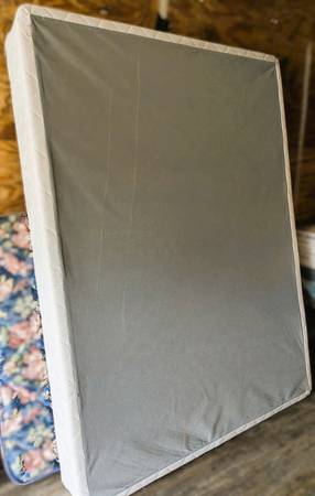 FREE Queen Box Spring 1