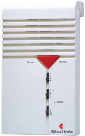 *Ringmax Telephone Amplifier Phone Ringer Volume BE1010 Williams Sound 1