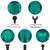 Firm Price! Brand New Percussion Massage Gun w/6 Adjustable Levels 6 thumbnail