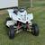 2003 Suzuki LTZ Quad Sport 400 2 thumbnail