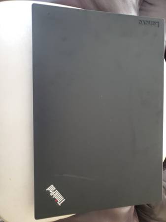 Lenovo ThinkPad T470 1