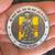 New Mexico Army National Guard Citizen Soldier Coin 2 thumbnail