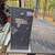 Hagerstown Aluminum 2 drawer toolbox for 8ft pickup truck bed 4 thumbnail