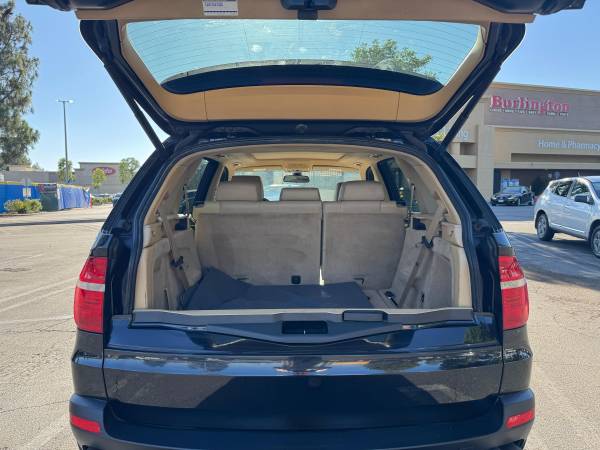 2007 BMW X5 SUV – Excellent Condition Price: $6,800 - $6,800 (Winnetka)63624702400257123