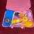 Fisher Price - Doctors Kit (Pink case) 15 thumbnail
