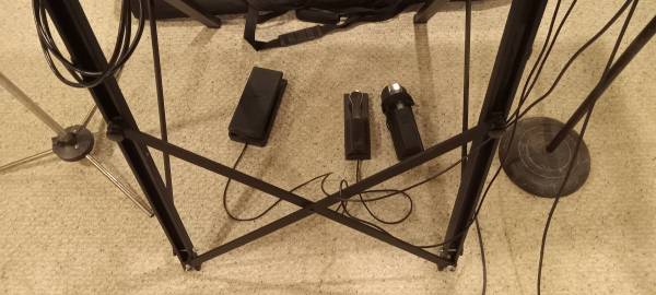 Yamaha ES7 Keyboard - $1,000 (Fleetwood)62972002778755121