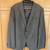 Men’s 3-piece Suit 1 thumbnail