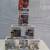 Marvel Funko Pop Collection Of 7 Action Figures 1 thumbnail