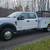 2017 FORD F450 DUALLY PALFINGER LIFT GATE CLEAN CARFAX SOUTHERN TRUCK 1 thumbnail