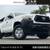 2022 Toyota Tacoma 2WD SR pickup White 1 thumbnail