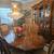Immaculate dining room set and china cabinet 5 thumbnail