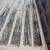 Large Gray Area Rug Low Pile 10ft x 7ft 10in 4 thumbnail