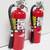 🔥 Clean ABC Amerex 5 LB Fire Extinguishers 🔥 2 thumbnail