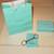 *NEW* TIFFANY KEYCHAIN 1 thumbnail