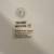 White Wooden Side Table – Brand New Condition! 2 thumbnail