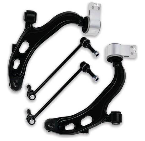 Front End 4pc Front End Suspension Kit 1