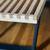 Nelson Platform Bench Reproduction 3 thumbnail