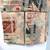 Woman's Flowered Renaissance/Steampunk/Civil War Corset - Med-Lge. 5 thumbnail