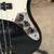 Fender Jazz Bass - Squire 4 thumbnail