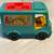 FISHER PRICE LITTLE PEOPLE "SERVE IT UP" FOOD TRUCK 5 thumbnail