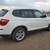 2017 BMW X3 xDrive35i Sports Activity Vehicle 3 thumbnail