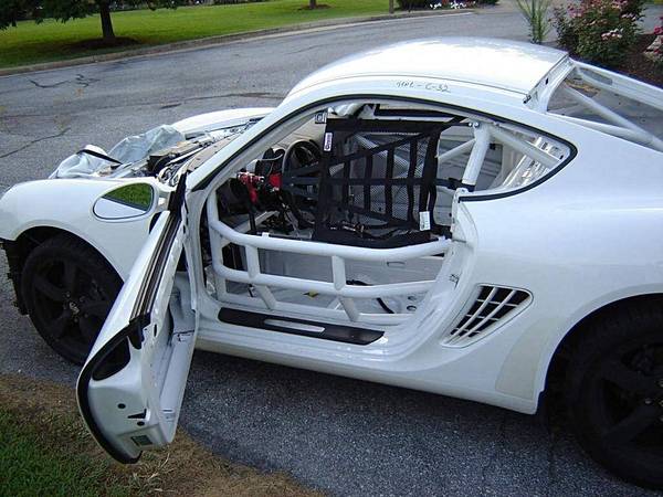 2009 Porsche Cayman Base 2dr Coupe - $54995.0063618118892163123