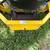Hustler Raptor Flip-Up 54in zero turn mower One owner Kohler 264hr 13 thumbnail
