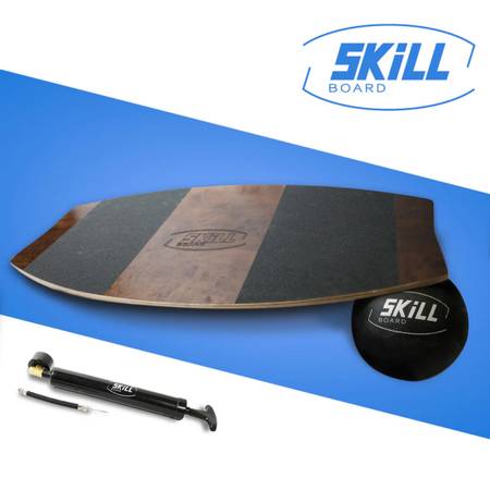 Skill board 1