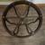 French Vintage Marble Top Table 8 thumbnail