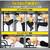 Pull-up bar and full upper body workout station 4 thumbnail