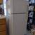 GE refrigerator 28 x 28 x 61 1 thumbnail