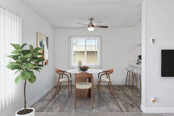 $2,235 / 1hab - 672 pies² - ¡¡COCINA ENCANTADORA REMODELADA!! APARTAMENTO DE 1 HABITACIÓN!!!! (Chula Vista)63866050812291122