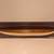 Half Hull Rainbow 1934 America's Cup Sailboat Wood Hanging Plaque 2 thumbnail