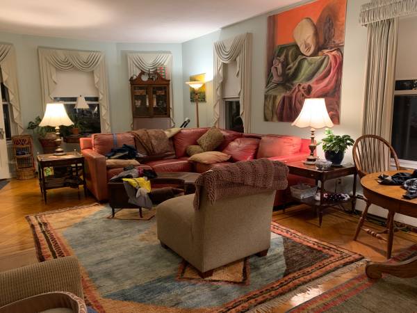 2.000 $ / 3 habitaciones - 1300 pies cuadrados - Necesito 2 personas más para buscar un apartamento para compartir. Esta estrategia ha funcionado (Pawtucket)63348343220099121