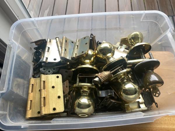 Hardware- misc 1